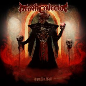 Download track Terrorizer DeathCollector