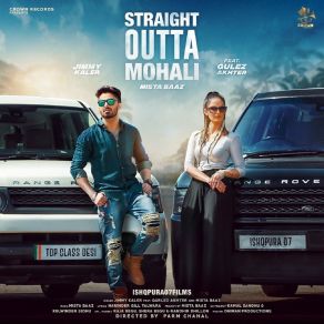 Download track Straight Outta Mohali (From ''straight Outta Mohali'') Gulez Akhter