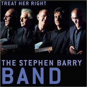 Download track Sister Francis Stephen Barry Band