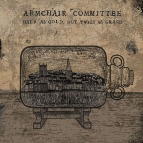 Download track Domovoi' Armchair Committee