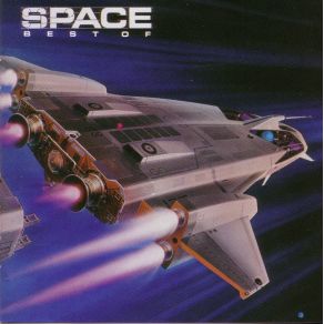 Download track Magic Fly (Da Full Radio Mix '98) Space