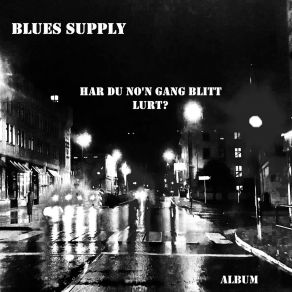 Download track Med Vinduane Nede Blues Supply