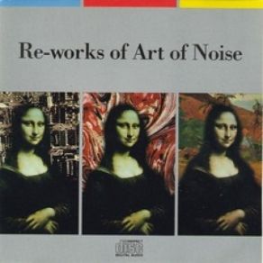 Download track Paranoimia (Live) The Art Of Noise