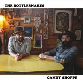 Download track Bottlesnake Blues The Bottlesnakes