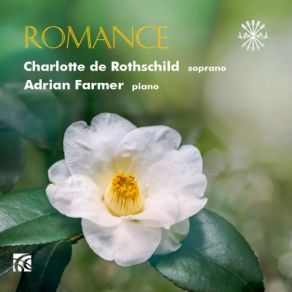 Download track Mo Li Hua (Jasmine Flower) Adrian Farmer, Charlotte De Rothschild