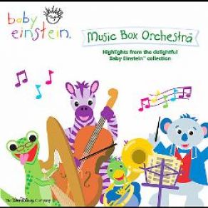 Download track Tune Up And Fanfare Based On Themes From 'The Magic Flute' Baby Einstein