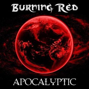 Download track Thrown Away Burning Red