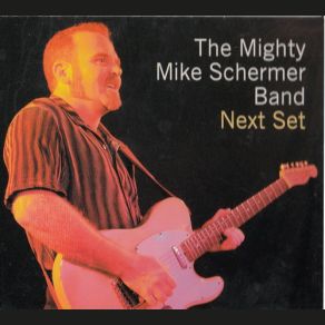 Download track Rain Down Tears Mighty Mike Schermer