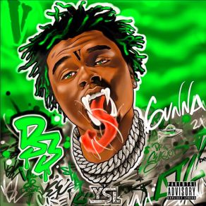 Download track Pedestrian Gunna