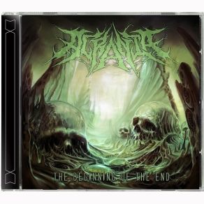 Download track A Trophy Of Corporate Disfigurement Acrania