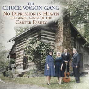 Download track When Our Lord Shall Come Again The Chuck Wagon Gang