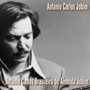 Download track The Red Blouse Antonio Carlos Jobim