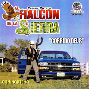 Download track Prisionero De Tus Brazos El Halcon De La Sierra