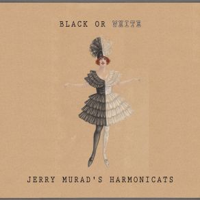 Download track Pink Dresden Doll Jerry Murad's Harmonicats