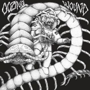 Download track Call Your Guy Oozing Wound