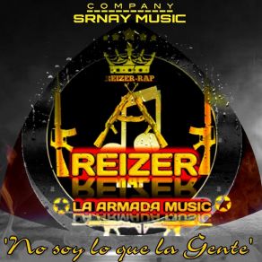 Download track Amor Sincero Reizer La Armada Musick