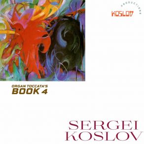 Download track Non Canon Sergei Koslov