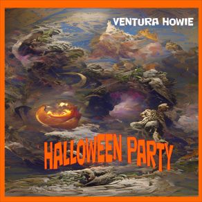 Download track Halloween Night Is Alright Ventura Howie