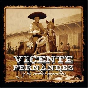 Download track El Martes Me Fusilan Vicente Fernández