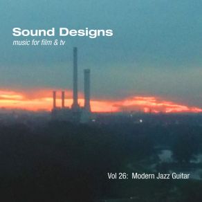 Download track Discreet Nature Sound Designs