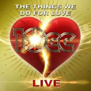 Download track Silly Love (Live) 10cc