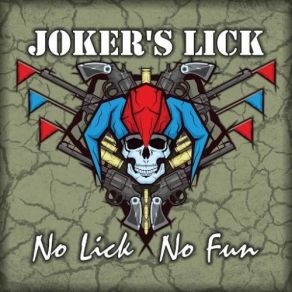 Download track Rock 'n' Roll City Joker's Lick