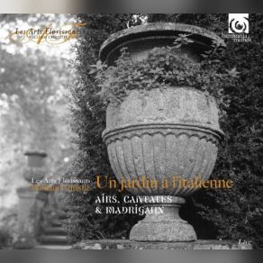 Download track Vivaldi: La VirtÃ¹ Trionfante Dellamore E Dellodio - Act II Sc. 4: Care Pupille William Christie, Les Arts Florissants