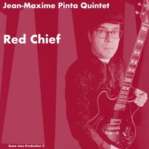 Download track Guess What? Jean-Maxime Pinta QuintetJake Naugle