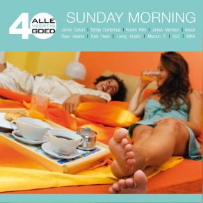 Download track Sunday Morning Maroon 5