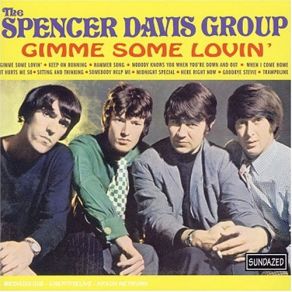 Download track Midnight Special The Spencer Davis Group, Traffic