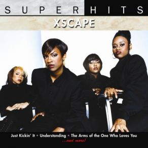 Download track Just Kickin' It (Radio Mix) Xscape