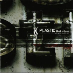 Download track Floating Plastic