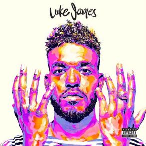 Download track Expose Luke James