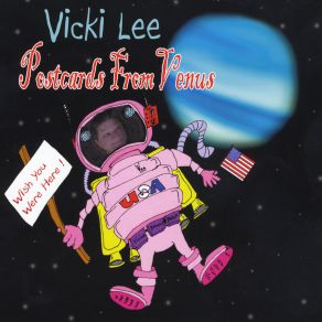 Download track She's A Pistol Vicki Lee