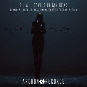 Download track Devils In My Head (Alex LL Martinenko Remix) TiliaAlex Ll Martinenko