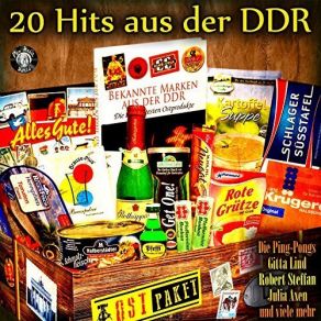 Download track Der Klarinetten - Muckel Dresdner Tanzsinfoniker