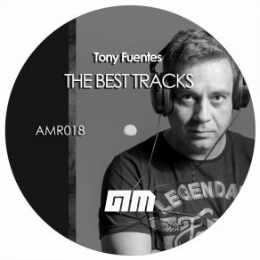 Download track The Mountains Top Tony Fuentes