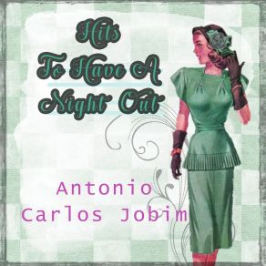 Download track Amor Em Paz (Once I Loved) Antonio Carlos Jobim