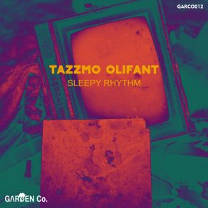 Download track Purple Tazzmo Olifant