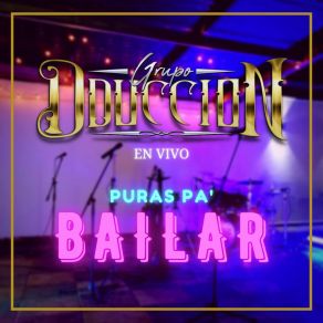 Download track Ya Acabo (En Vivo) Grupo Dduccion