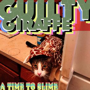 Download track Cool As A Fan Guilty Giraffe