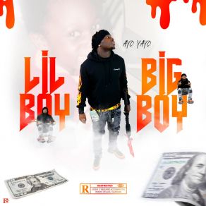 Download track Big Boy Ayo Yayo