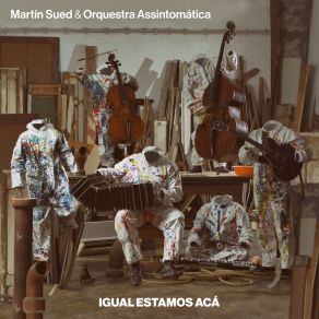 Download track Filas Orquestra Assintomática