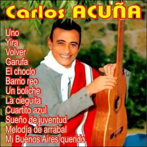 Download track Sueño De Juventud Carlos Acuña