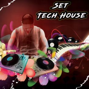 Download track Set Tech House 5 DJ Gaston