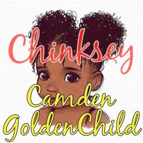 Download track Camden Golden Child (Instrumental) ChinkseyΟΡΓΑΝΙΚΟ