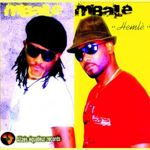 Download track Bissez (Percus) Mbale Mbale