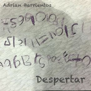 Download track Despertar Adrian Barrientos