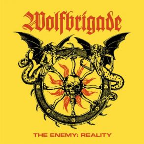 Download track Hunt The Hunter Wolfbrigade