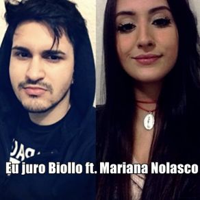 Download track Eu Juro Violet Nine, BiolloMariana Nolasco